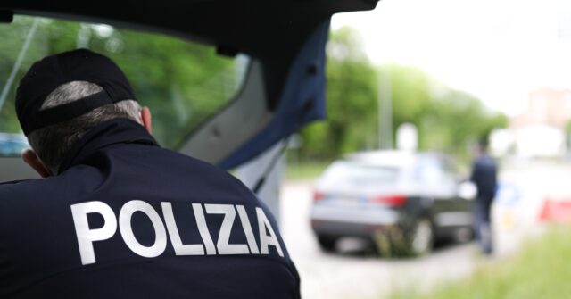 Italy Arrests Teen Found with Jihadist Terror Material