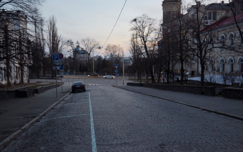 Ukraine, Moldova EU Entry Would Flood European Job Markets