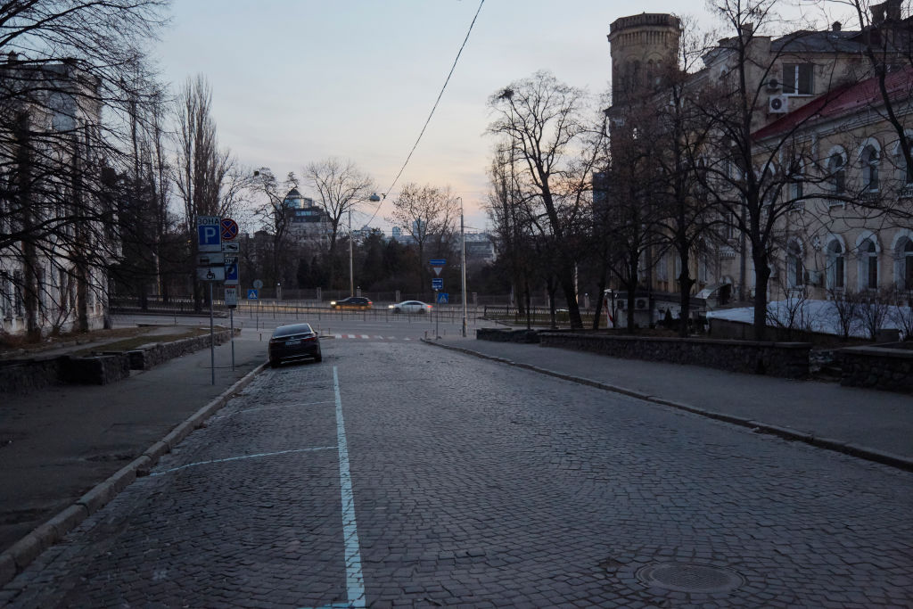 Ukraine, Moldova EU Entry Would Flood European Job Markets