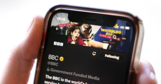 UK Government to Force Social Media to Promote BBC Content