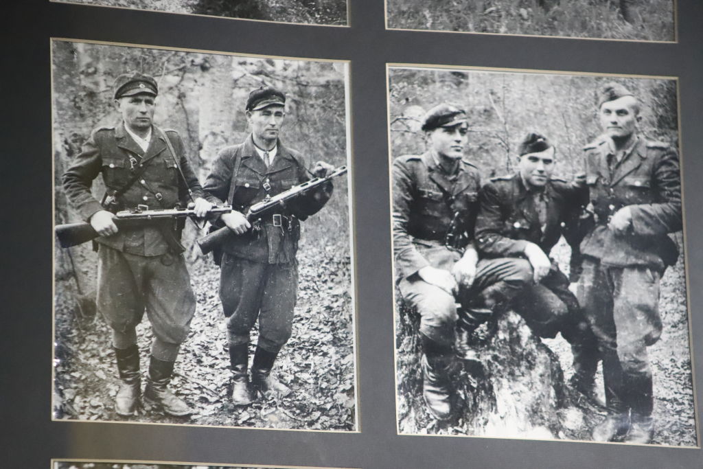Volhynia Massacre Legacy Strains Polish-Ukraine Relations