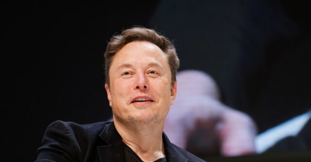 Musk Threatens Legal Action Against German Media Over Belfast Riot Coverage