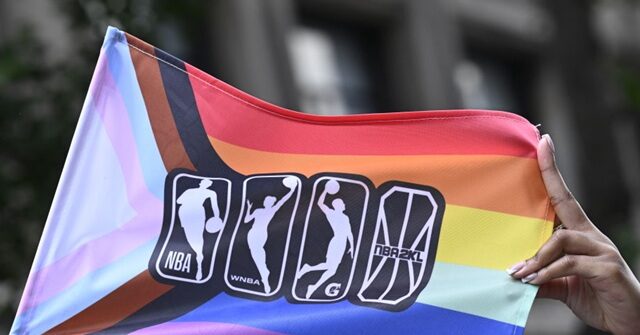 Pro Sports’ Pride Month Push Most Divisive Ever: Root