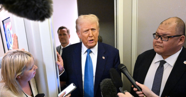 White House Denies ‘Leaked’ Iran Deal Text Reflects Agreement