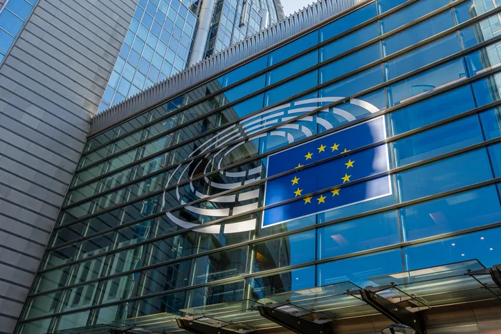 EU Elite Backs New Anti-Musk Social Media Platform