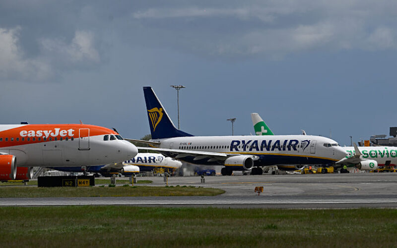 EU Nations Keep Flight Delay Compensation Rules for Passengers