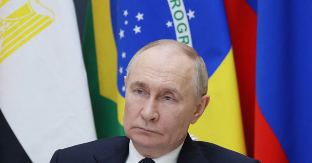Russia Running Disinfo Networks in 13 Latin American Nations