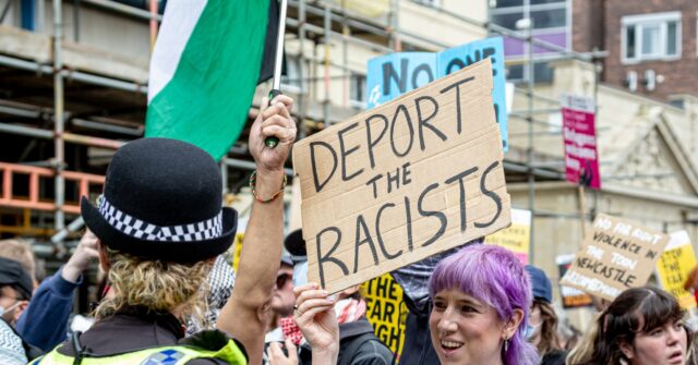 London Council Refuses to Help Immigration Enforcement