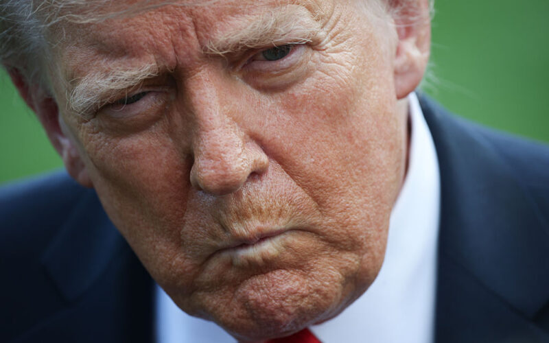 Trump’s G-7 Opportunity to Assert US Leadership in West