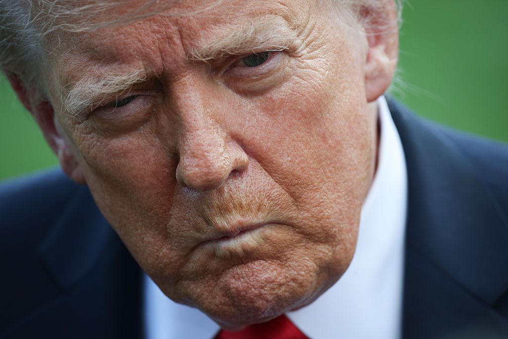 Trump’s G-7 Opportunity to Assert US Leadership in West