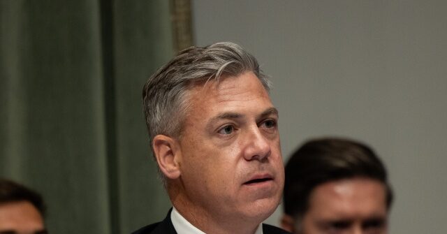 Banks Demands HHS Probe Biden Rule Forcing Hospitals to Pay for Illegal Alien Interpreters