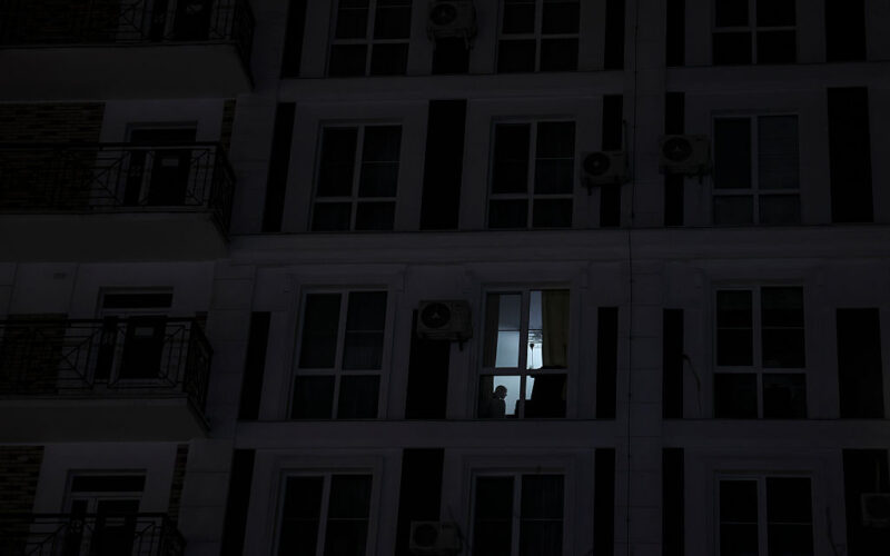 Brussels Wants to Turn Out Your Lights