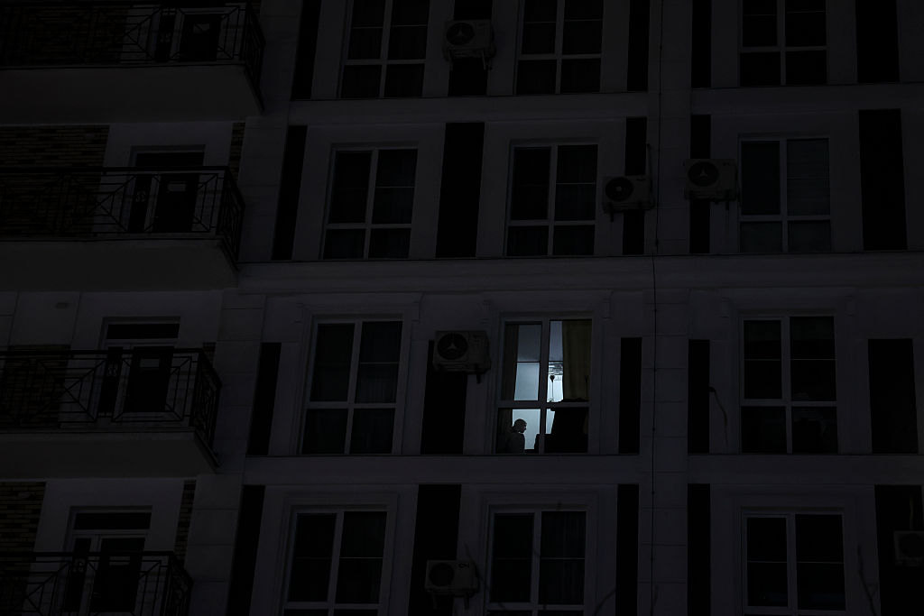 Brussels Wants to Turn Out Your Lights