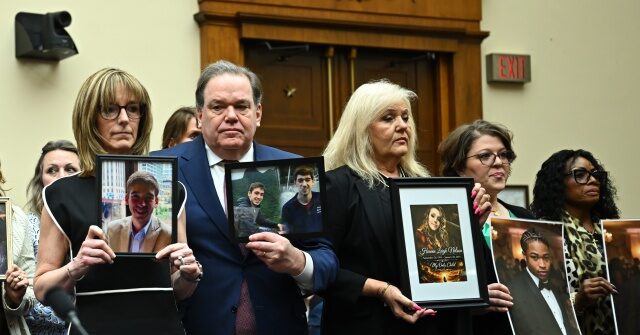 ICE Victims Office Fields 900 Calls from Angel Families