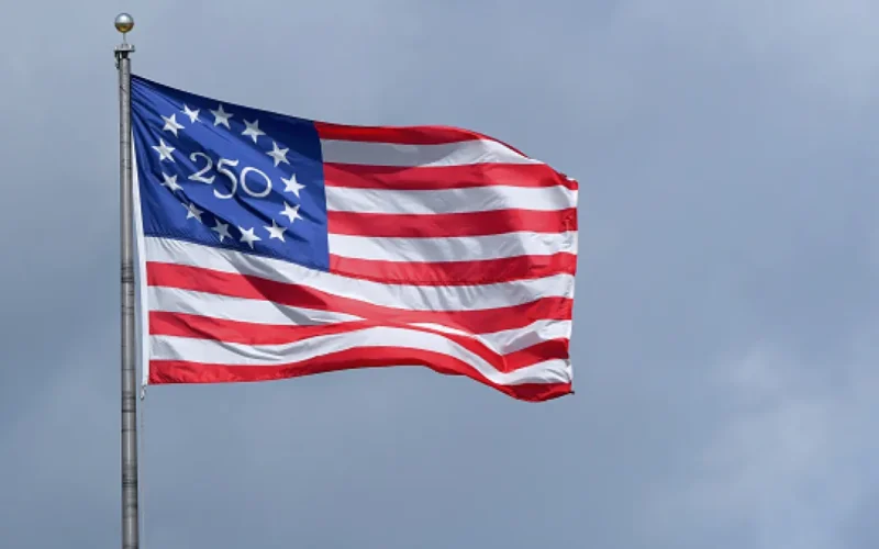 The Most Radical Idea in American History Wasn’t Democracy