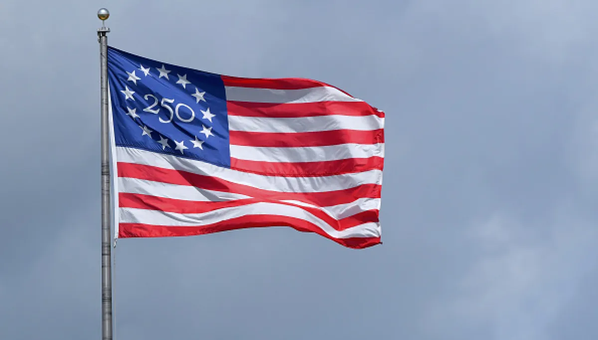 The Most Radical Idea in American History Wasn’t Democracy