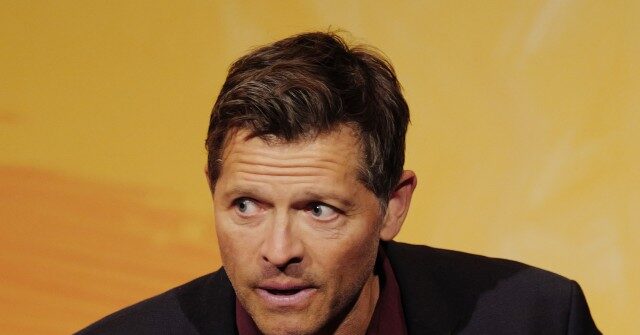 ‘Supernatural’ Star Misha Collins ‘Deeply Ashamed’ of America
