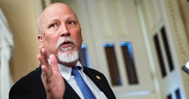 Rep. Chip Roy Leads GOP Push for DHS Deportation Details