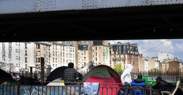 Overwhelming Majority of French Voters Support Mass Deportations