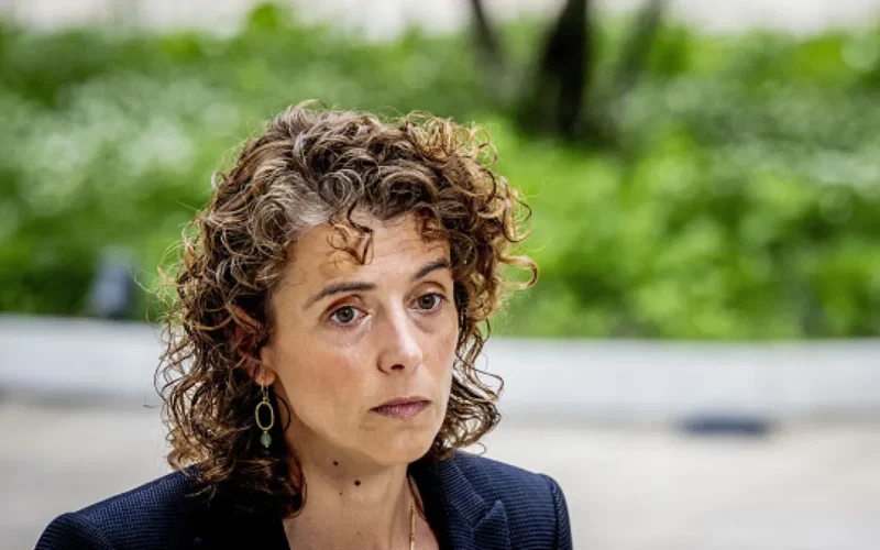Netherlands Admits Euthanizing Child Under Age 12