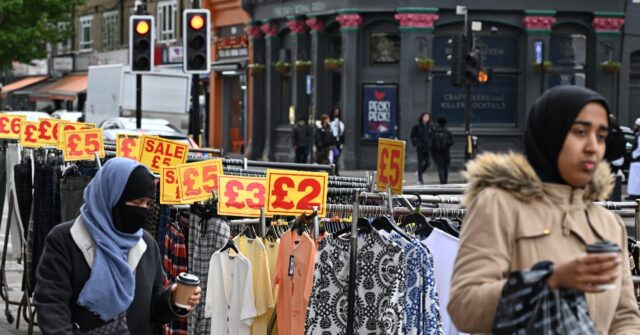 Only One in Six Brits View Islam’s Growth as Cultural Threat