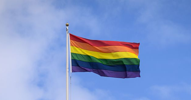 Pride Flag Taken Down From NY Town Hall After Board Vote