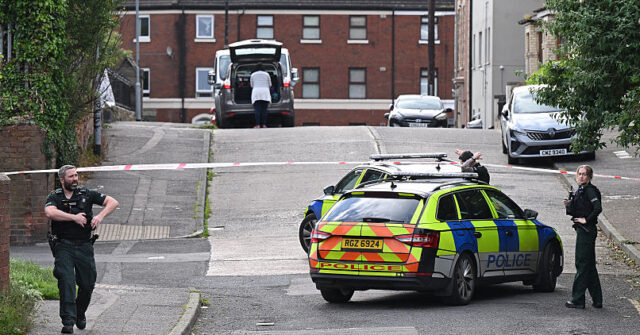 Sudanese Male Arrested After Attempted Beheading in Belfast