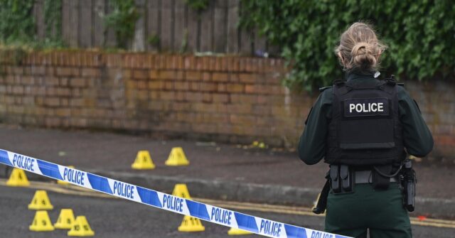 Lawmakers Condemn ‘Medieval’ Belfast Attack as Left Fears Backlash