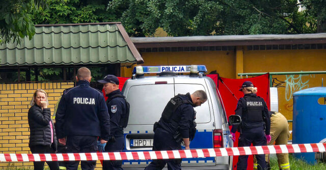 Putin Critic Shot Dead in Poland, Suspect Arrested