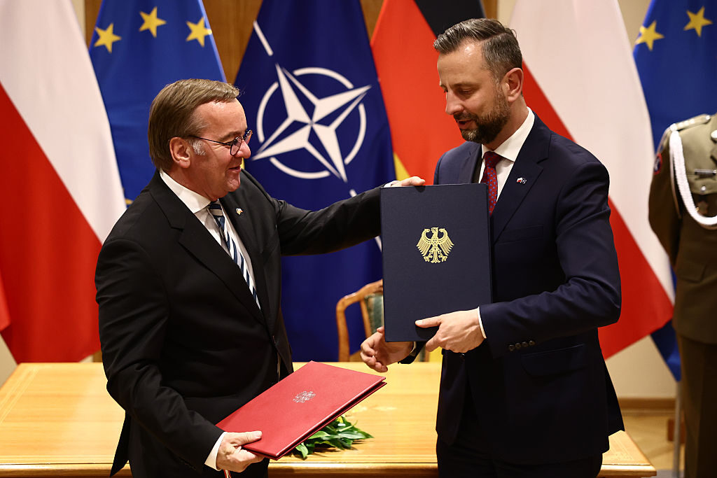 i/Anadolu via Getty