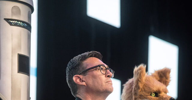 Blair-Era Relic Burnham Wins Special Election, Eyes PM Seat