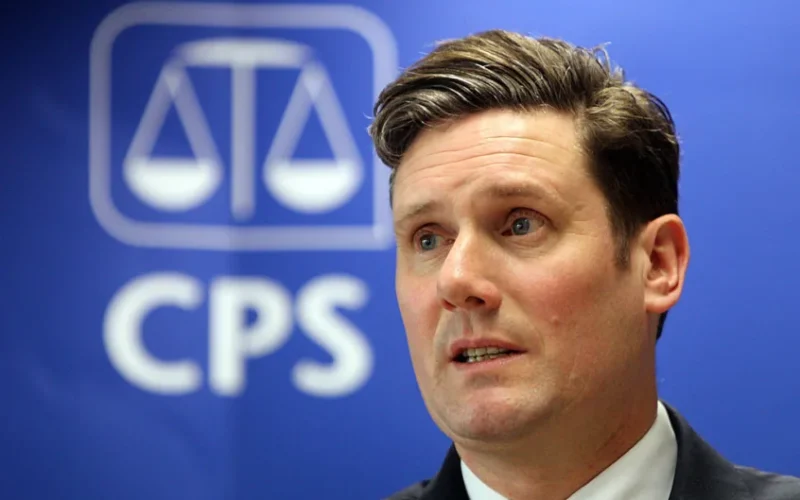 Starmer’s Downfall: Ignoring Pakistani Child-Rape Gangs