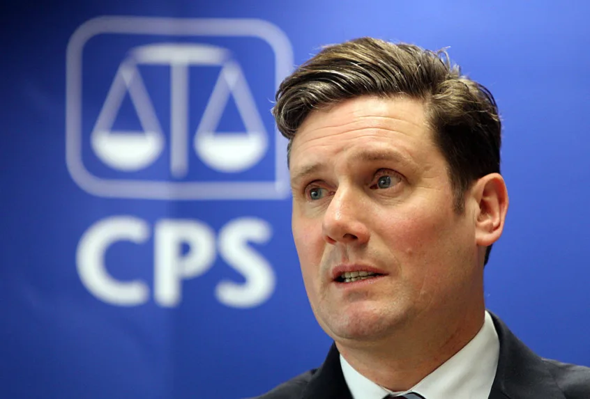 Starmer’s Downfall: Ignoring Pakistani Child-Rape Gangs