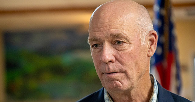 Montana Gov: Northern Border State Has ‘Southern Border Problem’