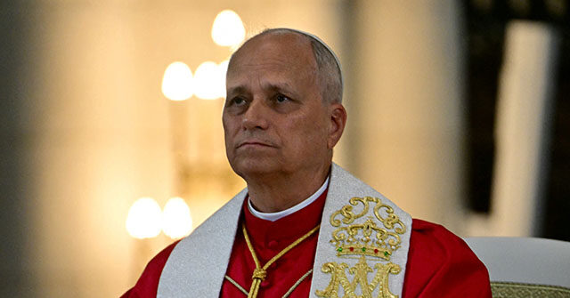 Pope Leo XIV Addresses Deadly Migration Crisis Dilemma