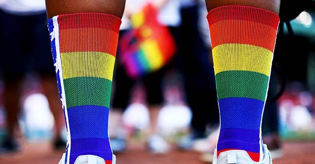 Minor League Baseball Team Forfeits Over Pride Jersey Refusal
