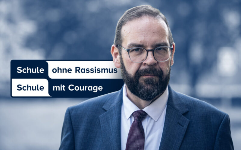 Parents Warn Against ‘Schools Without Racism’ Project, Anger Minister