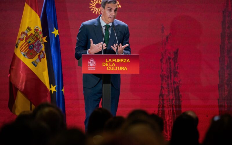 How Pedro Sánchez Rose to Become Spain’s Prime Minister