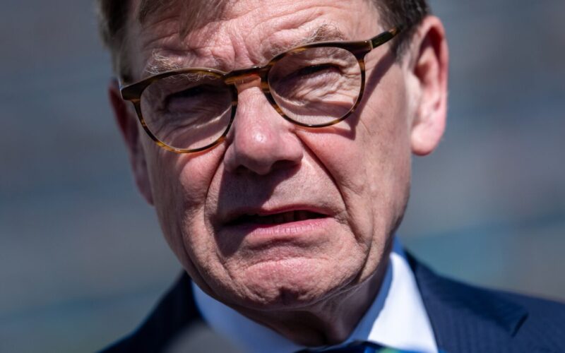 Germany Loses UN Security Council Bid in Stunning Defeat