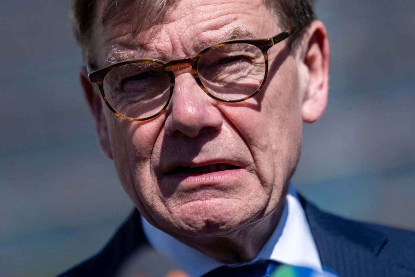 Germany Loses UN Security Council Bid in Stunning Defeat