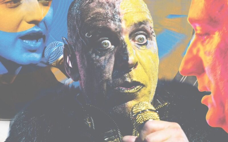 Left-Wing Media Rage: How JUNGE FREIHEIT Shaped Culture Wars