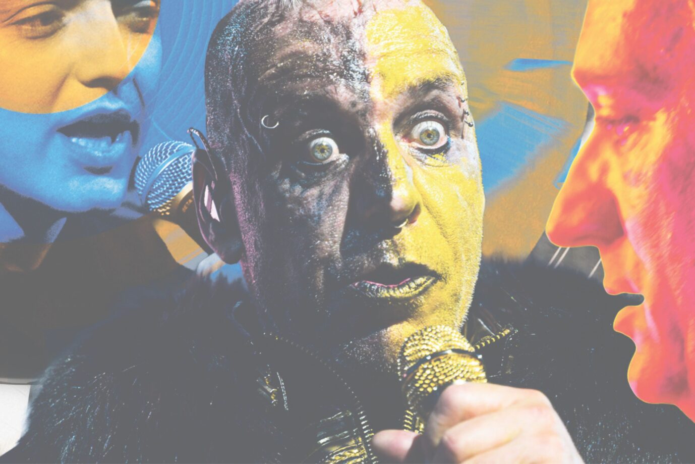 Left-Wing Media Rage: How JUNGE FREIHEIT Shaped Culture Wars