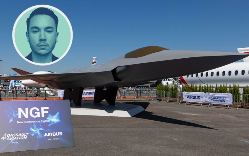 Germany Must Learn From FCAS Arms Project Disaster