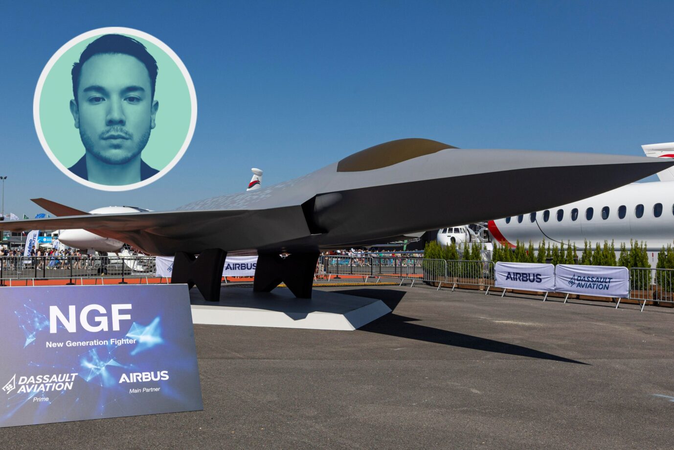 Germany Must Learn From FCAS Arms Project Disaster