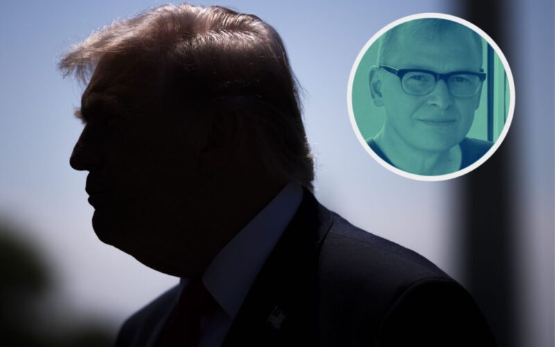 Trump’s Iran Deal Could Fail Between Ceasefire and Peace Treaty