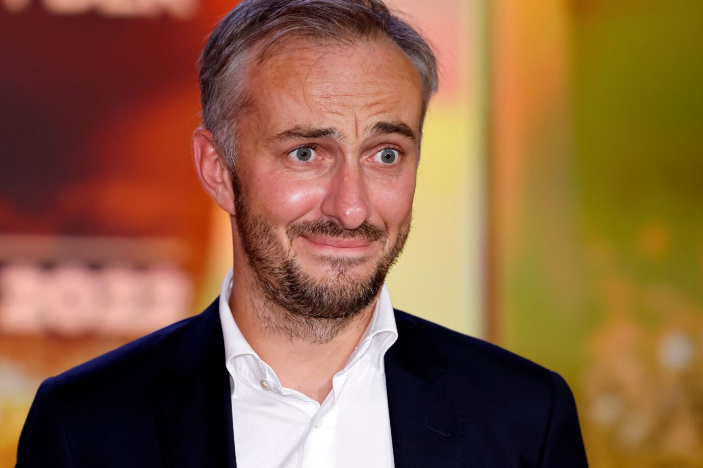 Böhmermann Loses Court Case Over Spreading Fake News About Schönbohm