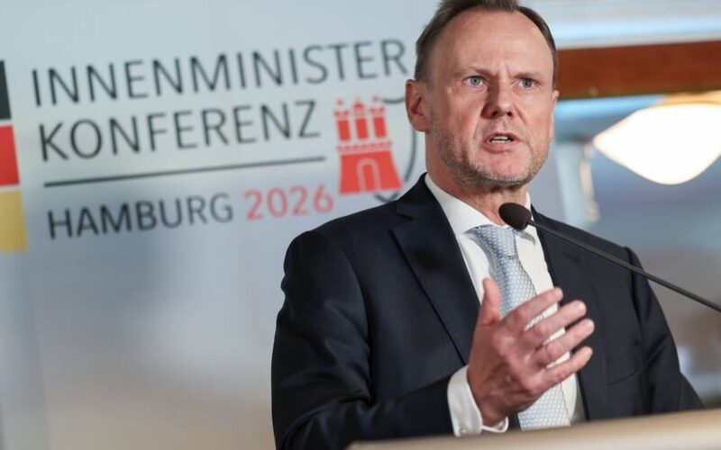 Germany Moves to Block AfD Before Election Victory