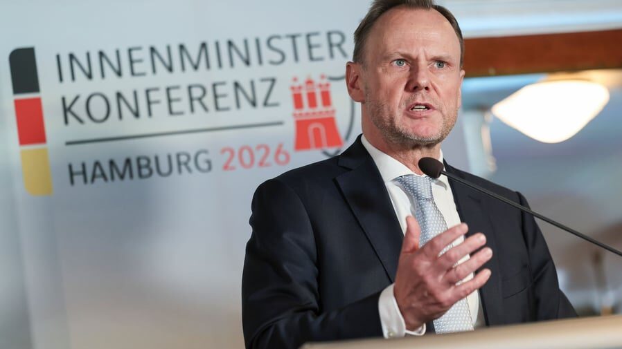 Germany Moves to Block AfD Before Election Victory