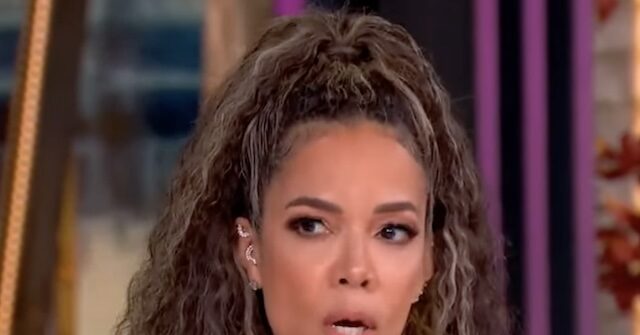 ABC’s Hostin: I’m Embarrassed at How America Is Now Seen
