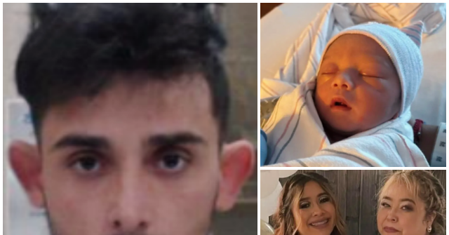 ICE Demands Newsom End Sanctuary Policy After Triple Murder